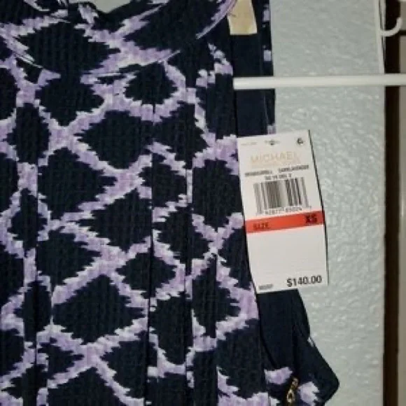 NWOT Michael Kors Dress Size Small - Picture 8 of 11